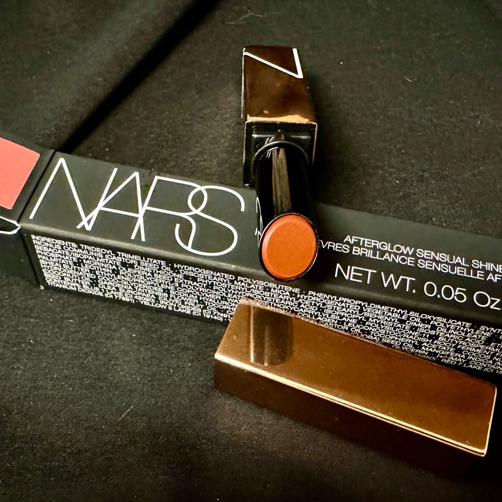 NARS Afterglow Sensual Shine Lip Balm